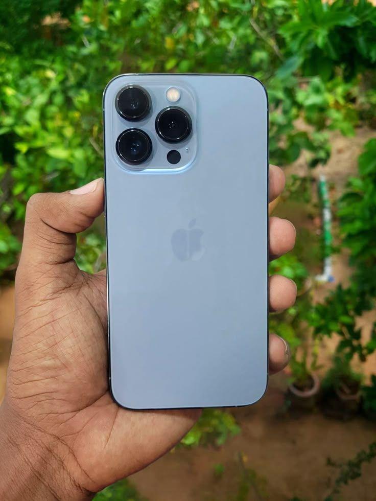 iPhone 13 Pro Max